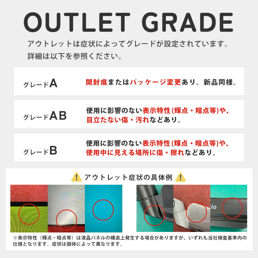 [アウトレット] ゲーミングモニター ホワイト パステル ブルー 200hz 24インチ pcモニター 144Hz 165Hz対応 モニター 白 フルHD IPS HDR ノングレア スピーカー搭載 VESA 23.8インチ 液晶ディスプレイ Pixio ピクシオ 公式 PX248WAVE - Image 3