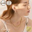 ᡼̵Double Layer ͥå쥹(Flat Link 8mm&2mm) ʿ 316L 륹ƥ쥹°륮б ¿ ǥ  ⥢ ץ ȩͥ 