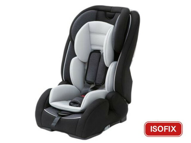 【1週間レンタル】 往復送料無料 ISOFIX チャイルドシート ジュニアシート アイリスプラザ 1 ...