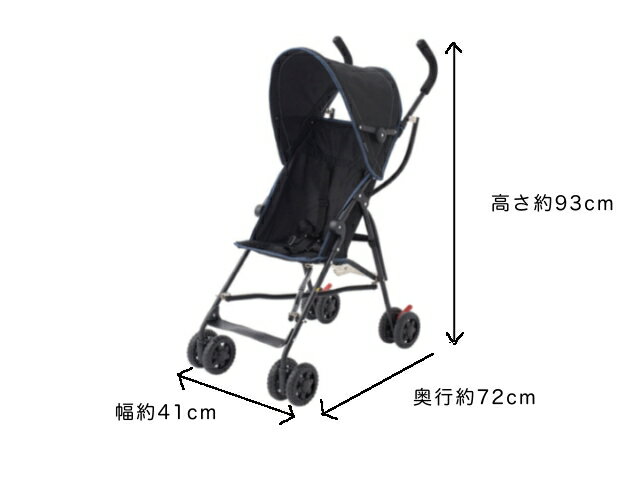 バギーfanネオＤの商品画像