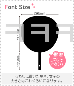 ハングル切り文字セット　【(笑)　haset023】1文字のサイズ：LL(200×200mm)素材：ホログラムシート・蛍..