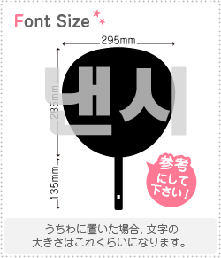 ハングル切り文字セット　【ナンシー(Nancy)】1文字のサイズ：LL(200×200mm)素材：カッティングシート