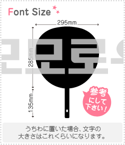 ハングル切り文字セット　【リクエスト159(h)】1文字のサイズ：LL(200×200mm)素材：カッティングシート