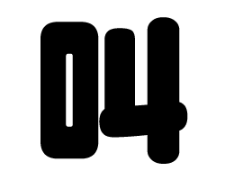 切り文字 【叫】サイズ：SS(40×40mm)素材：カッティングシート