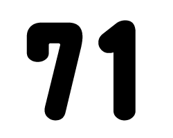 ڤʸ71ۥSS(4040mm)Ǻࡧåƥ󥰥