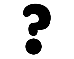 切り文字　【チェリー？1】サイズ：S(80×80mm)素材：カッティングシート