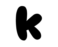 切り文字 【チェリーk1】サイズ：3L(うちわ最大サイズ)素材：ホログラムシート・蛍光シート