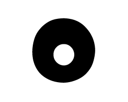 切り文字 【チェリーo1】サイズ:LL(200×200mm)素材:カッティングシート 切り文字 【チェリーo1】サイズ:LL(200×200mm)素材:カッティングシート