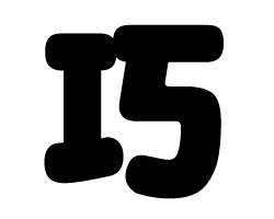 切り文字　【巧】サイズ：SS(40×40mm)素材：カッティングシート