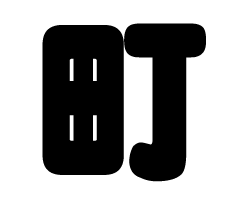 切り文字　【町】サイズ：SS(40×40mm)素材：カッティングシート