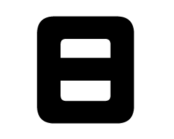 切り文字　【日】サイズ：SS(40×40mm)素材：カッティングシート
