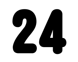 ڤʸ24ۥSS(4040mm)Ǻࡧåƥ󥰥