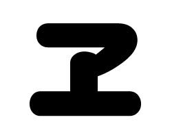 切り文字　【ヱ】サイズ：M(120×120mm)素材：カッティングシート