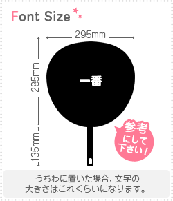 切り文字セット 【一番】1文字のサイズ：SS(40×40mm)素材：カッティングシート