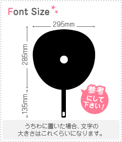 切り文字　【丸1】サイズ：SS(40×40mm)素材：カッティングシート