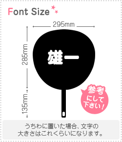 切り文字セット　【雄一】1文字のサイズ：S(80×80mm)素材：ホログラムシート・蛍光シート(3)