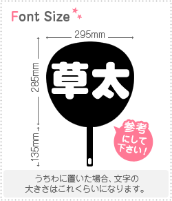 ڤʸåȡ1ʸΥL(140140mm)Ǻࡧåƥ󥰥