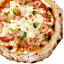 冷凍ピザ『ズワイ蟹と海老のアメリカンオーロラソースピッツァ』 お試しピザセットと同梱で送料無料!石窯薪木で焼きあげるピザ職人手作りの石窯ナポリピッツァです!宅配ピザよりピザ通販![ピザ pizza 冷凍]