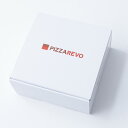 ギフトボックス(白) ※ピザは含まれません。(箱サイズ:60サイズ。ピザ5枚まで入ります。) ☆ ギフト プレゼント パーティー ディナー 時短 お中元 夏休み