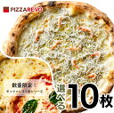 マラソン期間最大2,000円オフクーポン配布中!【送料込み】選べる10枚プレミアムピザセット※北海道、沖縄は別途送料【PIZZAREVO(ピザレボ)】 ☆ 冷凍ピザ ナポリピザ pizza 冷凍食品 保存料 無添加 ギフト プレゼント パーティー ディナー 時短 お中元 夏休み