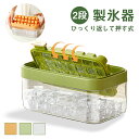 【お買い物SALE!15%OFFクーポン】製氷皿 大容量 製氷器 取り出しやすい 28個取り 56個 おしゃれ かわいい 四角 四角氷 蓋付き 夏休み 宅飲み ...