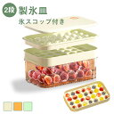 球形製氷皿 製氷器 大容量 シリコン 夏休み 保存ケース 蓋付き アイストレー 蓋付 冷蔵庫専用 簡単に取り出す 漏れ防止 超低温耐性 冷たい飲み物 ジュース お茶やお酒用氷が作れる 製氷 キッチン用品 透明氷 ビール 夏休み 蓋つき