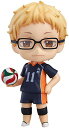 オランジュ・ルージュ ねんどろいど ハイキュー!! セカンドシーズン 月島蛍 ノンスケール ABS&PVC製 塗装済み可動フィギュア 二次再販分
