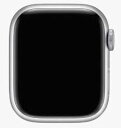 【整備済み品】 Apple Watch Series 8 (GPSモデル) - 41mm シルバーアルミニウムケース - バンド無し (整備済み品)