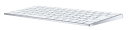 【整備済み品】Apple Magic Keyboard MLA22J/A - 日本語fj(2)