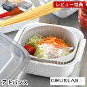 【レビュー特典付】 電子レンジ 調理器具 イワタニ グルラボプラス アドバンス 時短 調理 ザル ざる 無水調理 水切り 湯切り 簡単 オーブン 耐熱容器 日本...