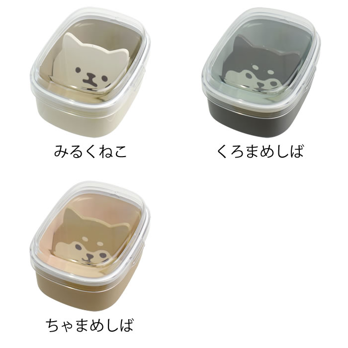 弁当箱 女子 大人 サブヒロモリ ムームーフレ...の紹介画像2
