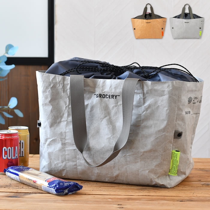 Rakuten - エコバッグ 大容量 ウィークエンダー クールバッグ GROCERY WEEKEND(ER) グローサリーバッグ レジカゴサイズ 軽量 シンプル アウトドア レジャー クーラーバッグ 保冷バッグ