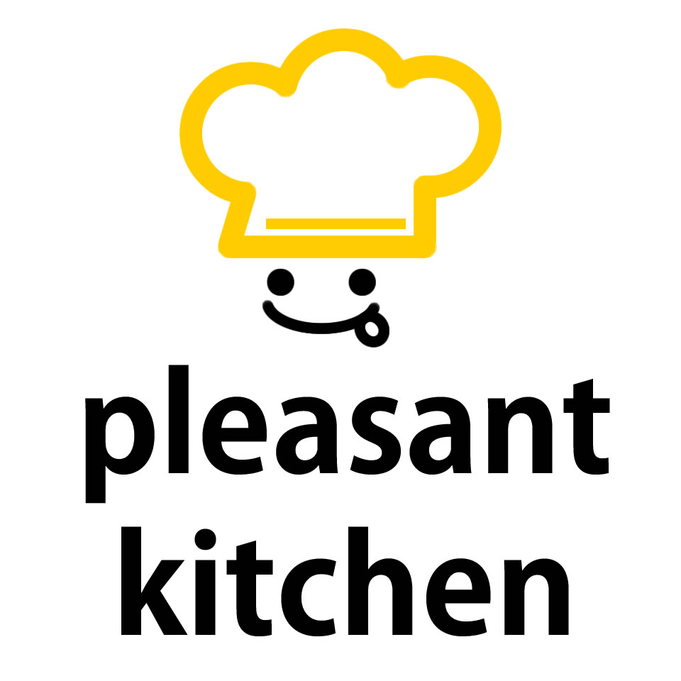 pleasant kitchen（プレザント）