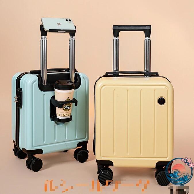 超小型 XXSサイズ スーツケース 機内持ち込み キャリーケース 軽量 14インチ Transporter【ss14】18リットル 18L【e-do】に注意：スーツケース内部とホイールのデザインがリニューアルされました。超小型 XXSサイズ スーツケース 機内持ち込み キャリーケース 軽量 14インチ Transporter【ss14】18リットル 18L【e-do】に注意：スーツケース内部とホイールのデザインがリニューアルされました。