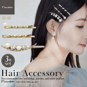 ★365日発送★ ★送料無料★ ヘアピン ピン シンプル デイリー オフィス セット アレンジ 結婚式 謝恩会 卒業式 卒業パーティー 発表会 キッズ 卒業式 ...