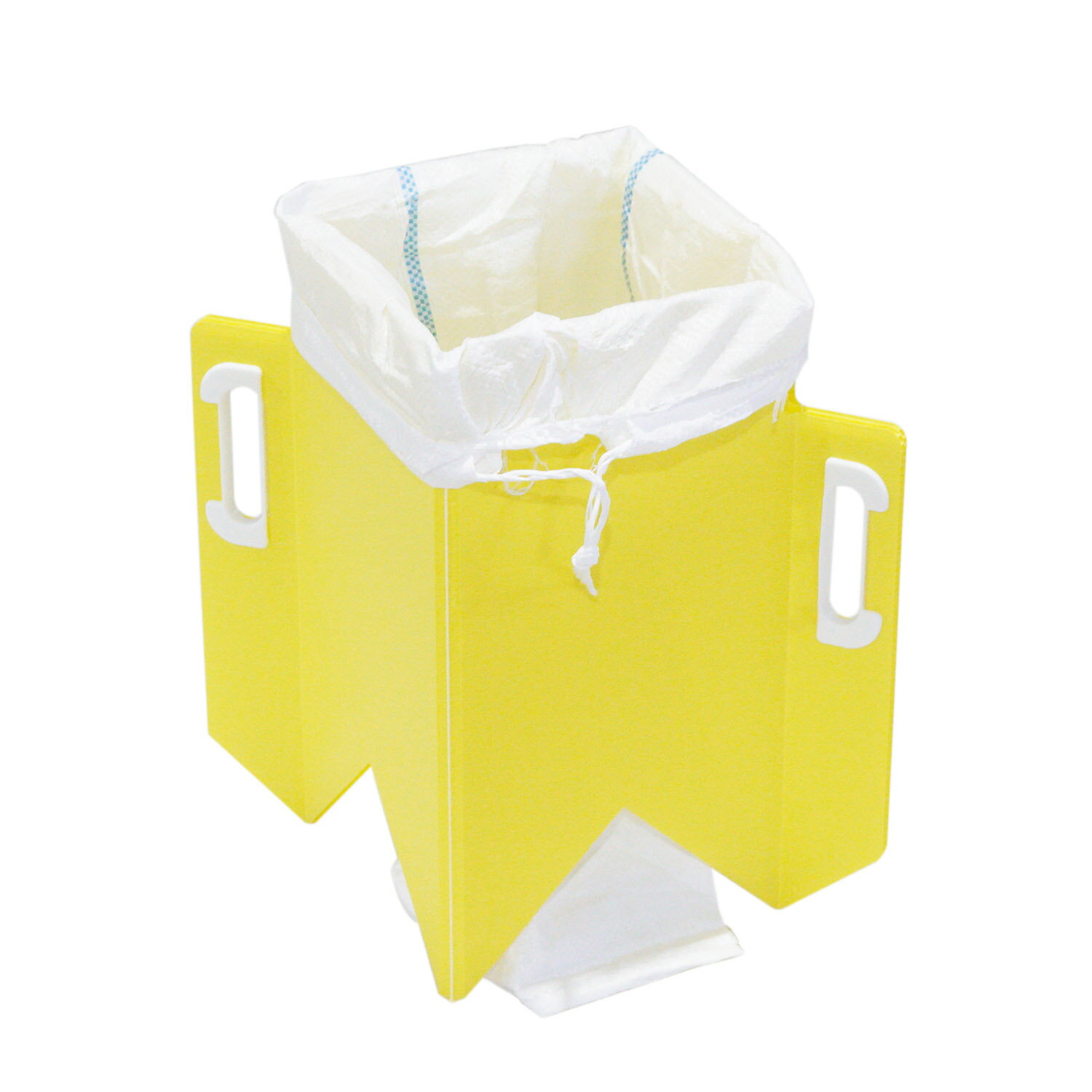 プラダン【土の番】(ドノバン) 土のう 作り スタンド 土詰め 充填 災害対策 防災グッズ※北海道・沖縄・離島配送不可