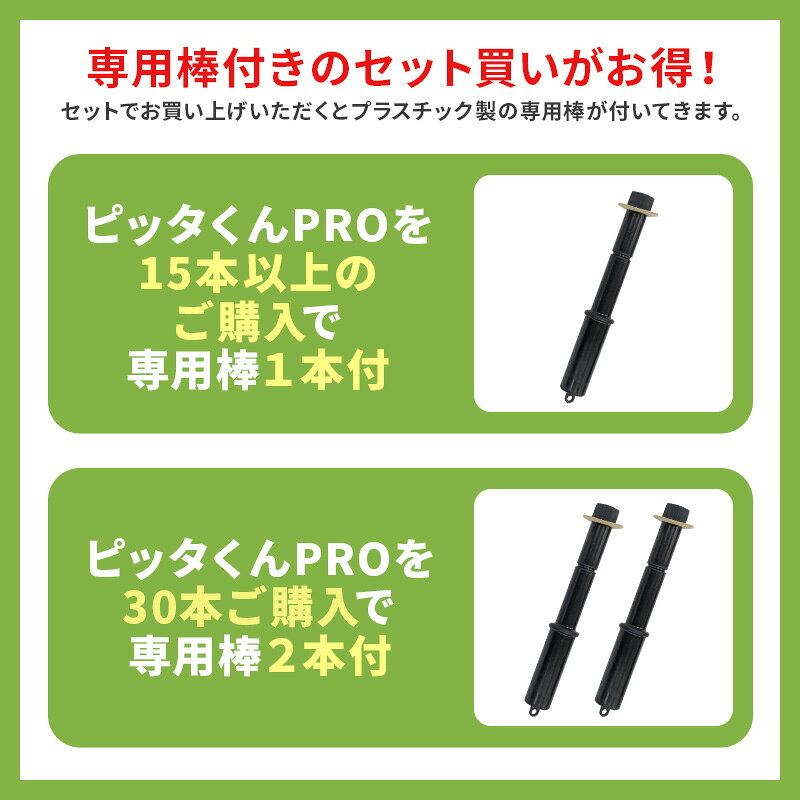【1mあたり2.9円】ピッタくん PRO 3本セット 梱包資材 薄手 ストレッチフィルム ハ...