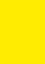 イエロー 3mm厚～ A4サイズ ～ スチレンボード アルテ のりなし 両面着色 色付き カラー 黄色 パネル POP 工作 装飾 切文字 ディスプレイ うちわ コンサート イベント
