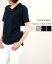 harmonie 【アルモニ】オーガニックコットン(綿100%)の半袖TEEがリニューアルして登場!日本製・メール便対応・ラッピング対応-Organic Cotton-ふんわり天竺無地 TEEシャツ【楽ギフ_包装】【楽ギフ_メッセ入力】