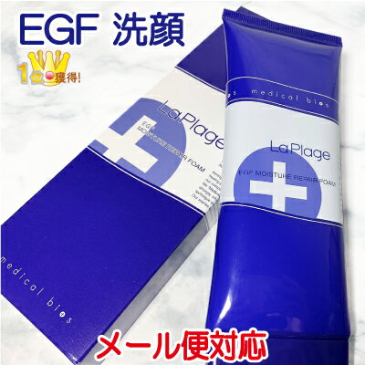 ラ プラージュ EGF モイスチャーリペ