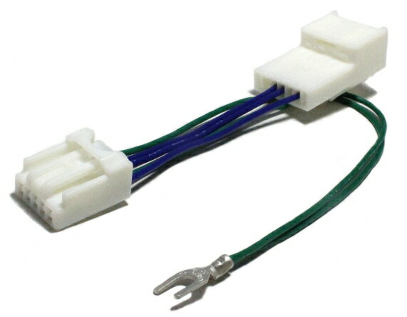 NSZT-W61G用テレビキット/TVキット（走行中テレビ・DVDが見れる） トヨタ/ダイハツ