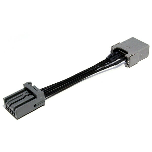 ホンダ ライフ【H20.11〜H22.11】Honda HDDインターナビ用TVキット/テレビキット