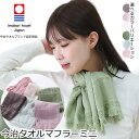 今治 今治タオルマフラーミニ 今治タオル ストール おしゃれ コットン 綿100% 春 夏 秋 冬 冷房対策 吸水 速乾 スポーツ ジム 女性 レディース マフラー IMABARI スカーフ ガーゼ ダブルガーゼ ショール チェック 柄物 涼しい 吸汗 UV 紫外線 日本製 今治タオルマフラーミニ