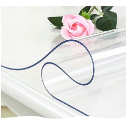 【送料無料】透明テーブルマット75cmx120cm1.5mm厚学習机マットデスクマットテーブルクロスビニール透明オーダーサイズオーダー対応勉強机学習机パソコンデスククリアシートガラステーブル用ビニールクロステーブル保護傷防止