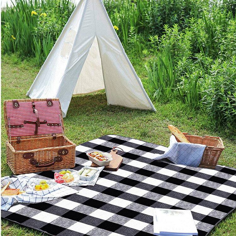 【10%OFFクーポンあり】送料無料 レジャーシート 厚手 おしゃれ 大きい 200×200cm 大判 6人 8人 折りたたみ式 レジャーマット ピクニックシート ピクニックマット 折りたたみピクニックマット スポンジクッション 防水 防湿 保温 断熱 コンパクト収納通販格安セール情報 楽天 通販