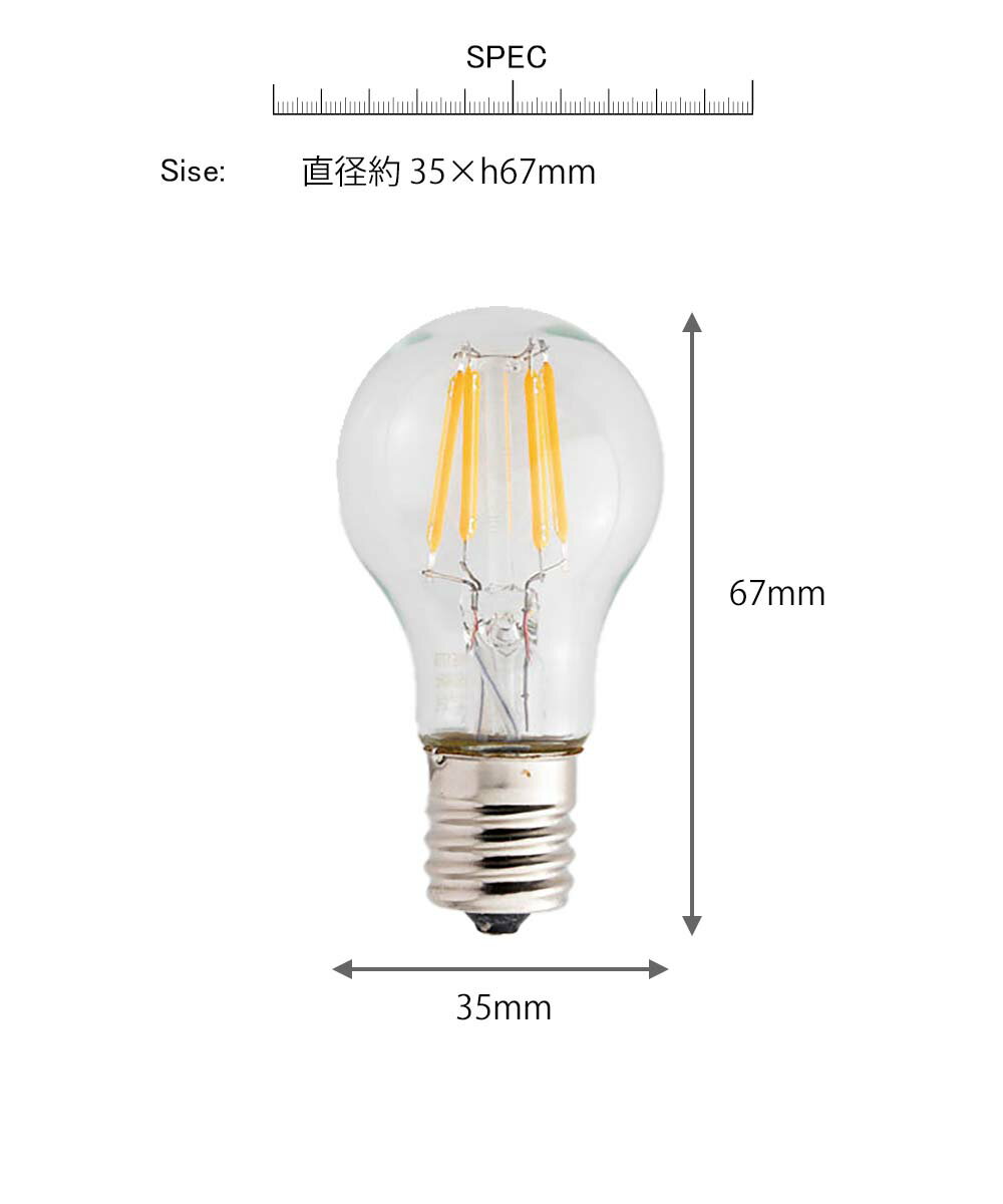 ���� LED�ŵ� E17 �ŵ� LED�ŵ� led�ŵ� �����ŵ� �������ꥢ Ʃ�� E17 e17 2w 230�롼��� 25w���� ������ ������ ���֤� ���� LED led