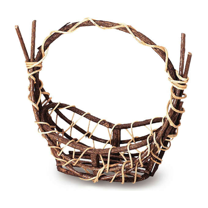 『かご』 籠 カゴ バスケット 店舗什器 かごバッグ カゴバッグ 籠バッグ 小物入れ 小物収納ケース 収納ケース おもちゃ箱 衣類収納 カトラリーケース ソーイングボックス ソーイングバスケット かわいい おしゃれ 天然木 楕円形 持ち手つき 取っ手付き