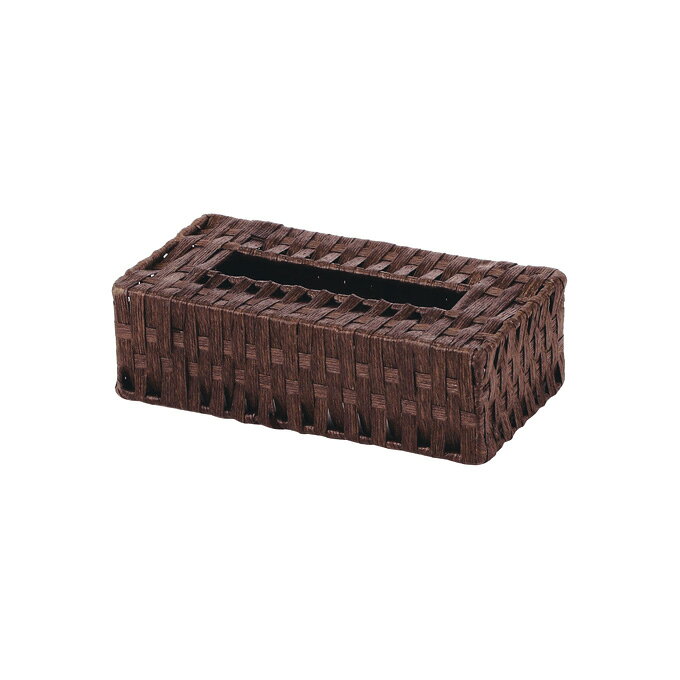 ティッシュケース ティッシュボックス ティッシュカバー ティッシュBOX ティッシュボックスカバー ティッシュ入れ おしゃれ かわいい 可愛い ナチュラル 北欧 四角 スクエア レストラン カフェ 居酒屋 リビング ダイニング 洗面所 子供部屋 業務用 [2]