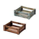 ウッドボックス 小物入れ 小物収納 収納箱 収納ボックス 木製ボックス 木製BOX 木箱 収納BOX カントリーボックス インテリアボックス ディスプレイボック...