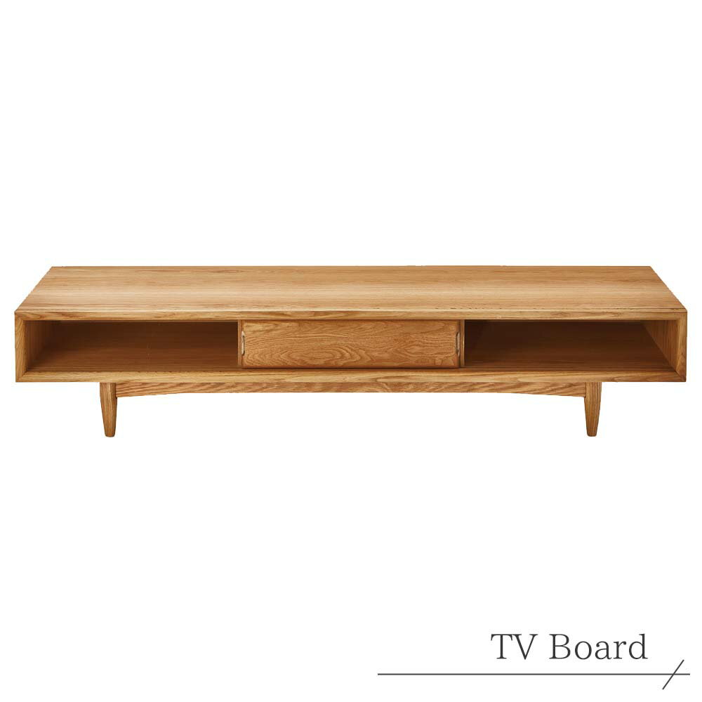 Rakuten - テレビボード テレビ台 リビングボード 収納家具 AVボード TVボード 木製 ウッド 引き戸付き オーク 幅165 奥行き50 高さ33 高品質 丈夫 長持ち 高級 業務用家具メーカー インテリア おしゃれ お洒落 新築 モデルルーム モデルハウス hmdy